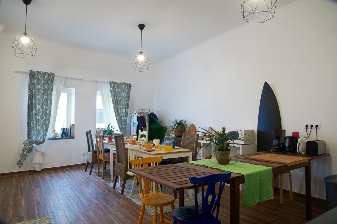 埃里塞拉 Fisherman'S House旅舍 外观 照片